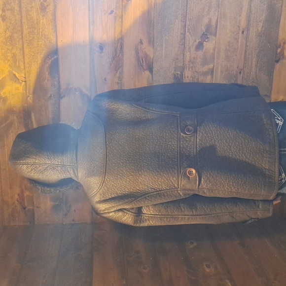 Sonoma coat - Picture 2 of 3